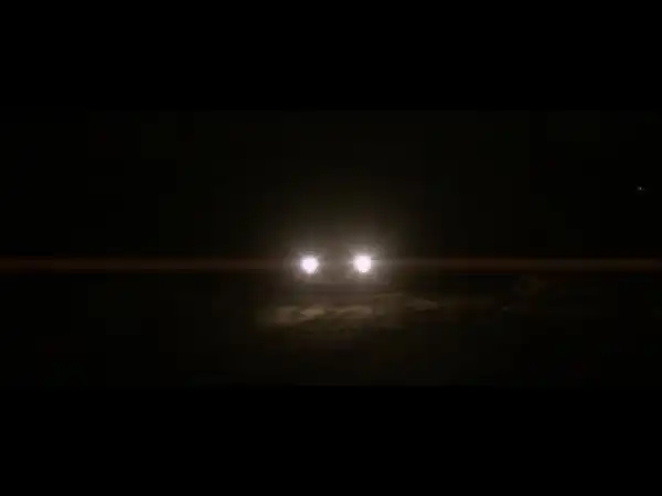 Video: Gilbere Forte - White Lights